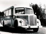 Mercedes-Benz O4500 1948 года